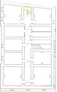 Mieszkanie 30,38 m², Lubań, Grunwaldzka - zdjęcie 9