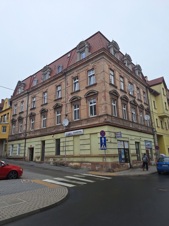 Mieszkanie 30,38 m², Lubań, Grunwaldzka - zdjęcie 1