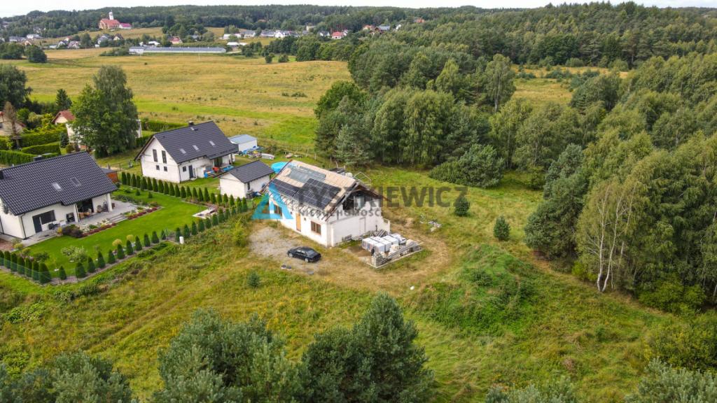 Dom wolnostojący|Budowa|Koleczkowo|Fotowoltaika - zdjęcie 2