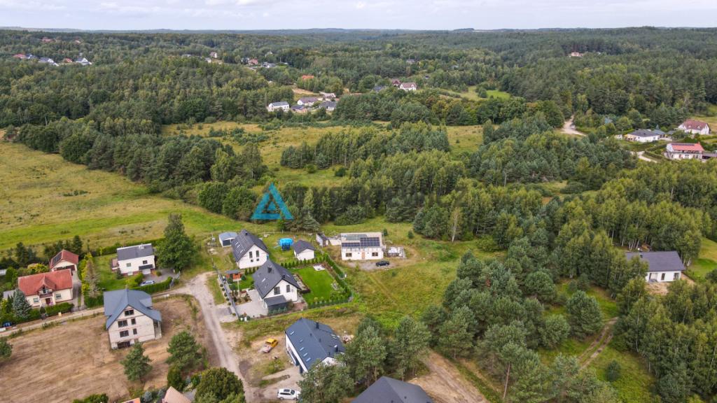 Dom wolnostojący|Budowa|Koleczkowo|Fotowoltaika - zdjęcie 9