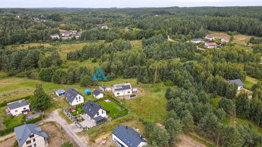 Dom wolnostojący|Budowa|Koleczkowo|Fotowoltaika - zdjęcie 12