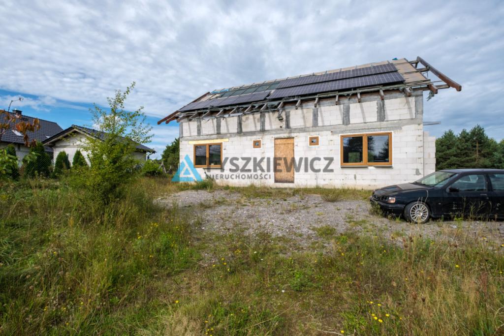Dom wolnostojący|Budowa|Koleczkowo|Fotowoltaika - zdjęcie 3