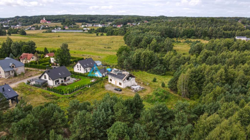 Dom wolnostojący|Budowa|Koleczkowo|Fotowoltaika - zdjęcie 11