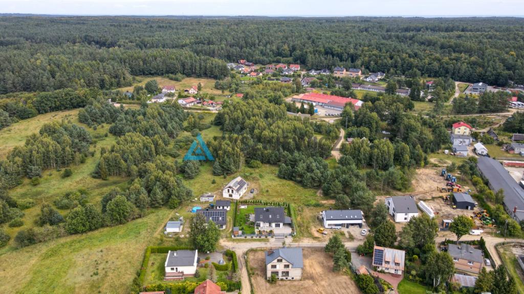 Dom wolnostojący|Budowa|Koleczkowo|Fotowoltaika - zdjęcie 7