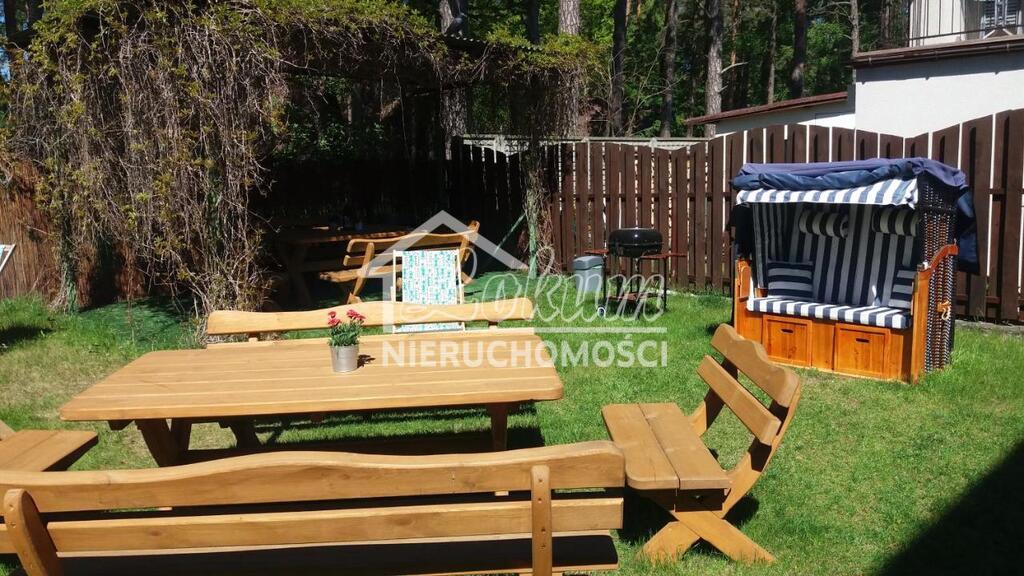 Lokal biurowy na sprzedaż, 440 m², Międzyzdroje - zdjęcie 6