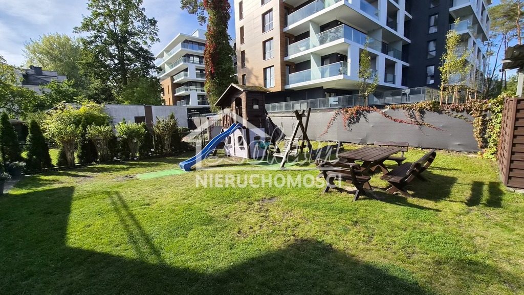 Lokal biurowy na sprzedaż, 440 m², Międzyzdroje - zdjęcie 3