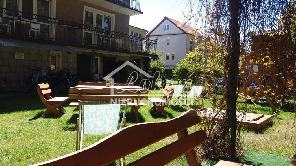 Lokal biurowy na sprzedaż, 440 m², Międzyzdroje - zdjęcie 7
