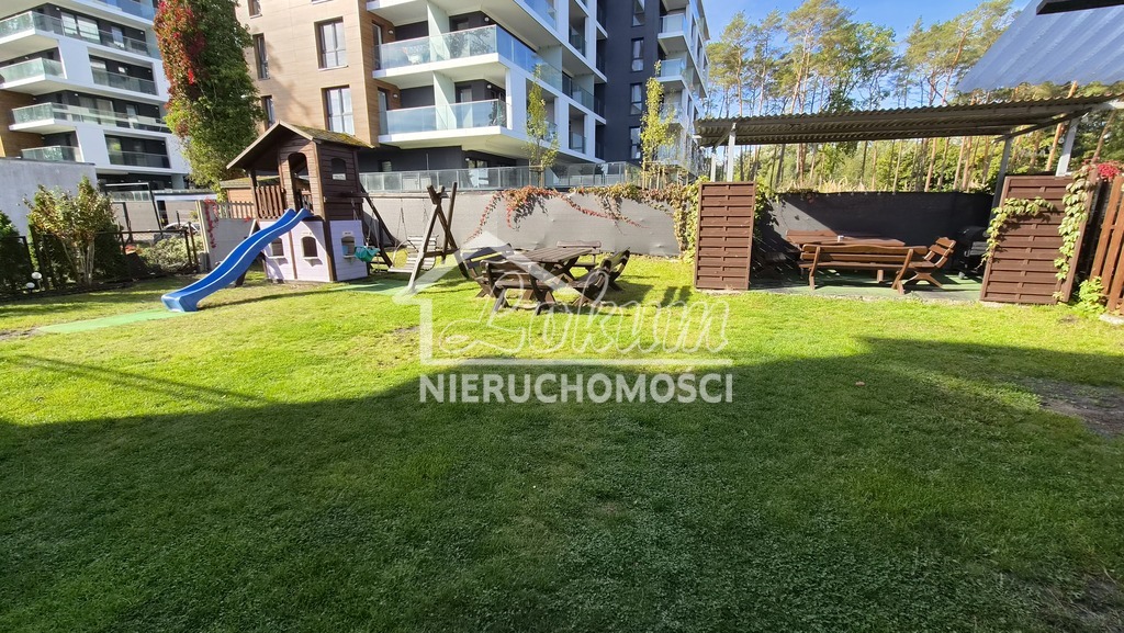 Lokal biurowy na sprzedaż, 440 m², Międzyzdroje - zdjęcie 2