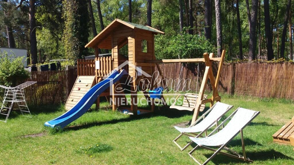 Lokal biurowy na sprzedaż, 440 m², Międzyzdroje - zdjęcie 3
