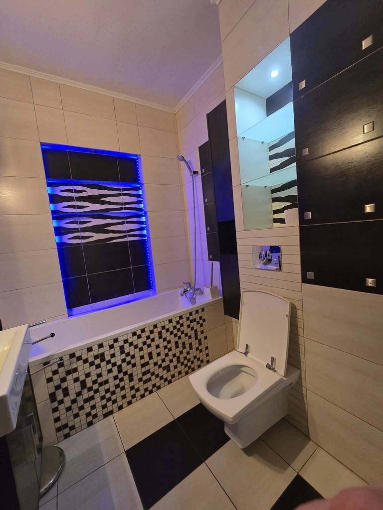 Mieszkanie 60&nbsp;m², Warszawa, Pszczyńska - zdjęcie 10