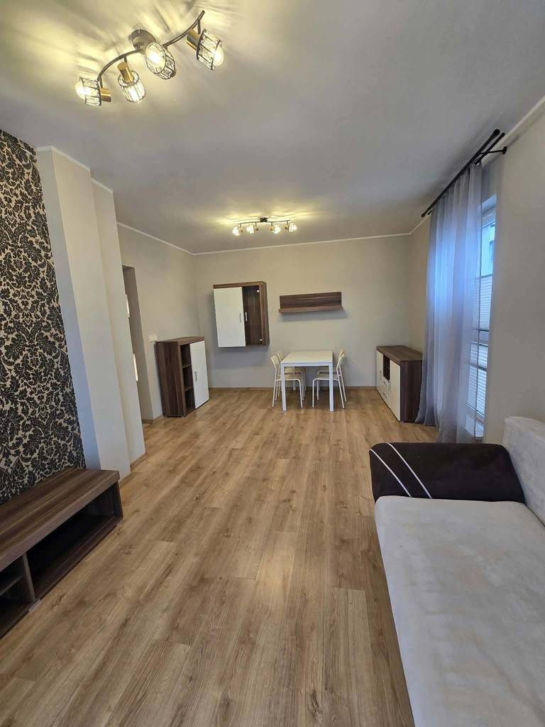 Mieszkanie 60&nbsp;m², Warszawa, Pszczyńska - zdjęcie 2