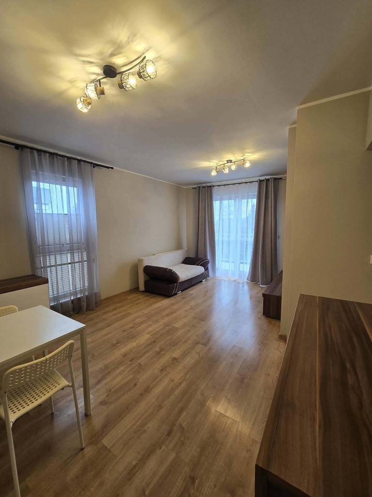 Mieszkanie 60&nbsp;m², Warszawa, Pszczyńska - zdjęcie 1