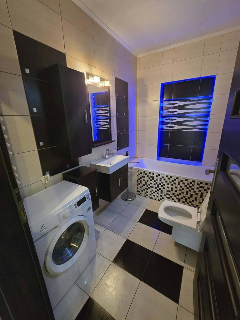 Mieszkanie 60&nbsp;m², Warszawa, Pszczyńska - zdjęcie 9