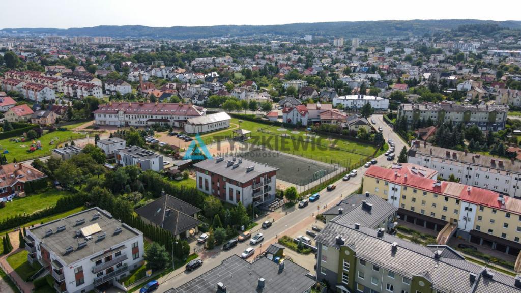 Piękne mieszkanie do zamieszkania w Rumi - zdjęcie 18