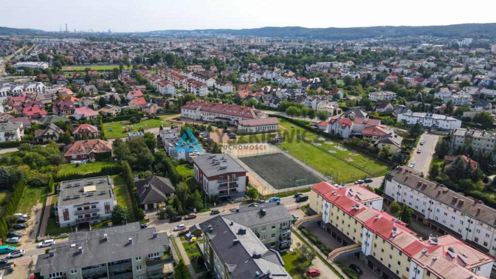 Piękne mieszkanie do zamieszkania w Rumi - zdjęcie 16