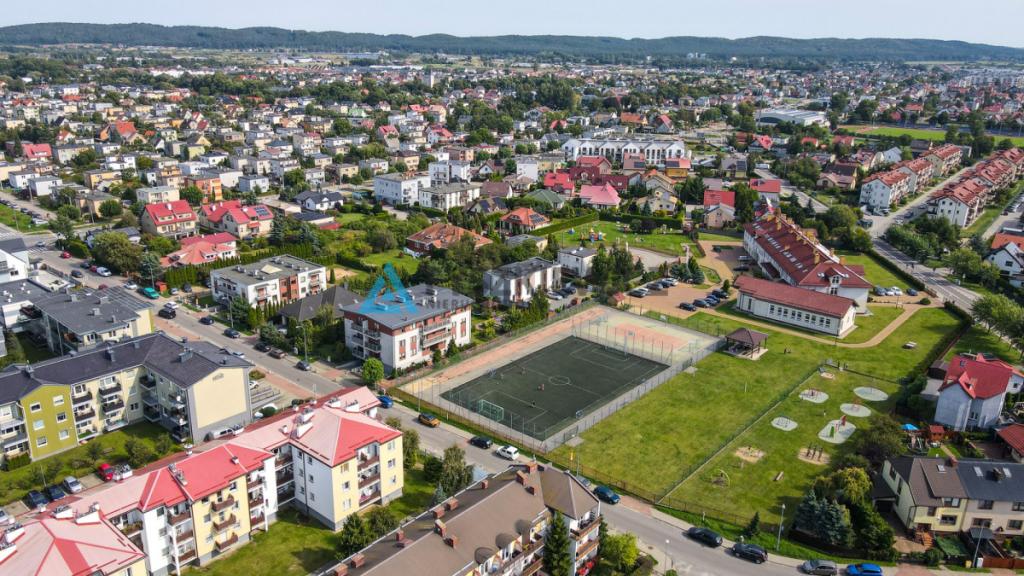 Piękne mieszkanie do zamieszkania w Rumi - zdjęcie 17