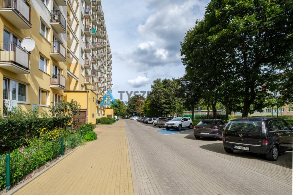 DOBRY ADRES. DOBRE MIESZKANIE. ŻABIANKA. - zdjęcie 18
