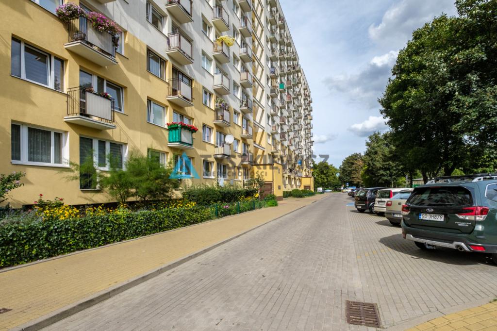 DOBRY ADRES. DOBRE MIESZKANIE. ŻABIANKA. - zdjęcie 19