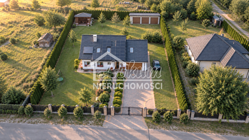 Dom 235&nbsp;m², Lipiany - zdjęcie 4