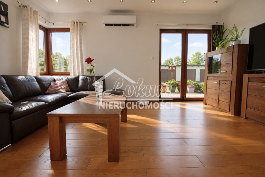 Dom 235 m², Lipiany - zdjęcie 4