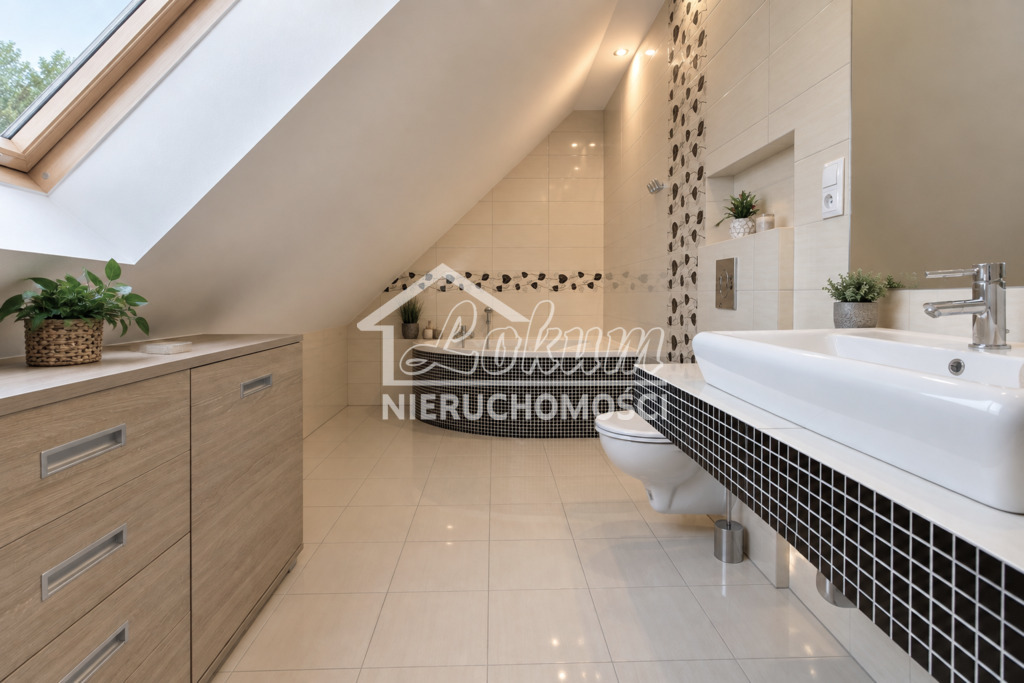 Dom 235 m², Lipiany - zdjęcie 13