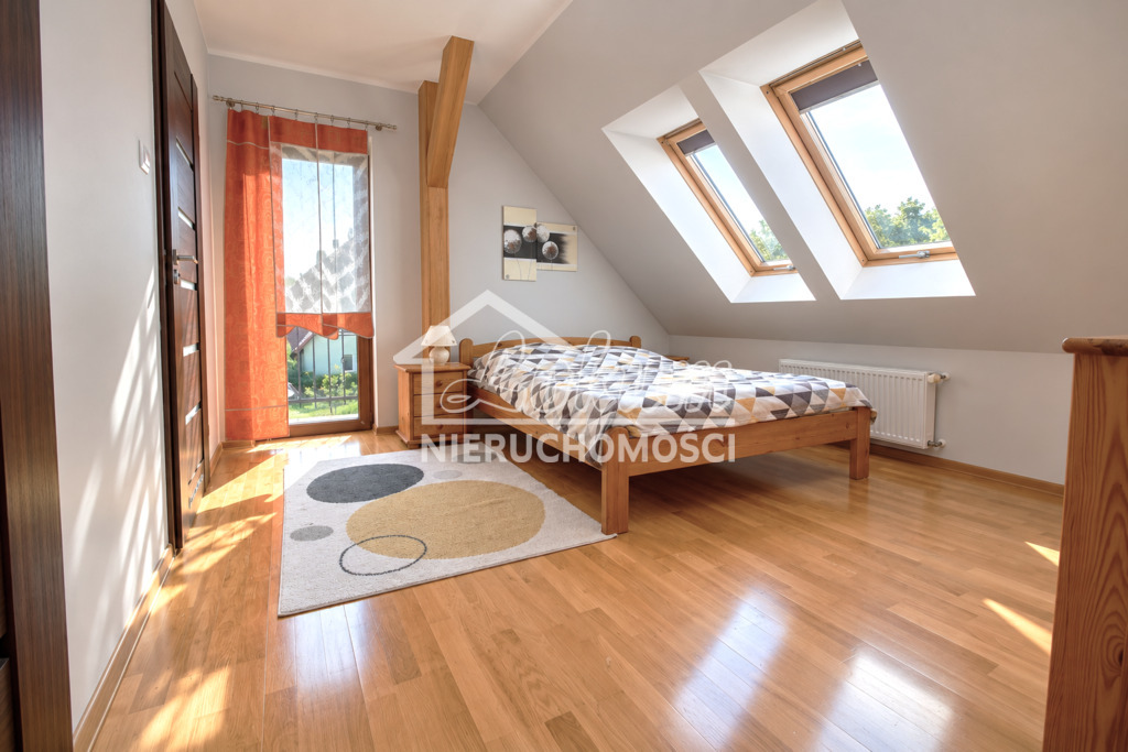 Dom 235 m², Lipiany - zdjęcie 11