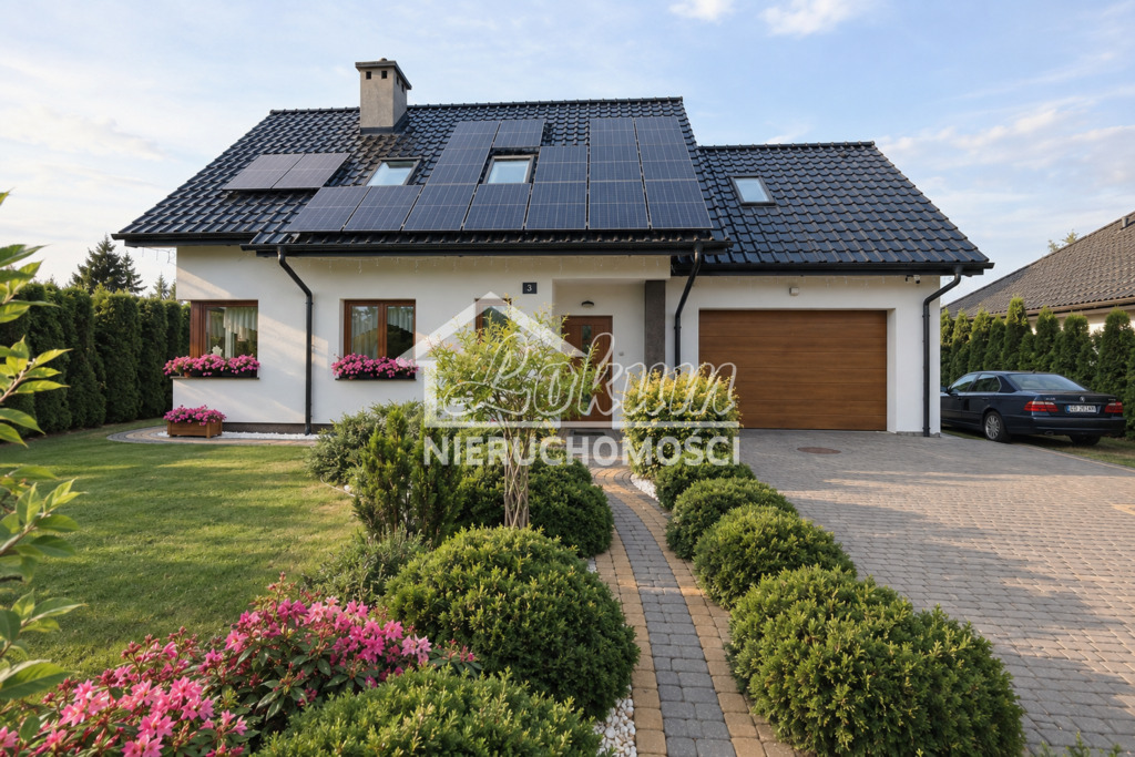 Dom 235&nbsp;m², Lipiany - zdjęcie 1