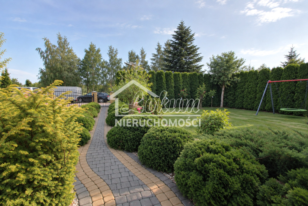 Dom 235 m², Lipiany - zdjęcie 19