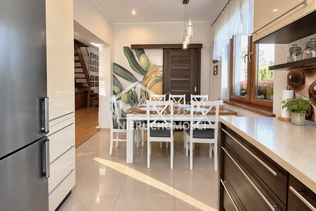 Dom 235 m², Lipiany - zdjęcie 4