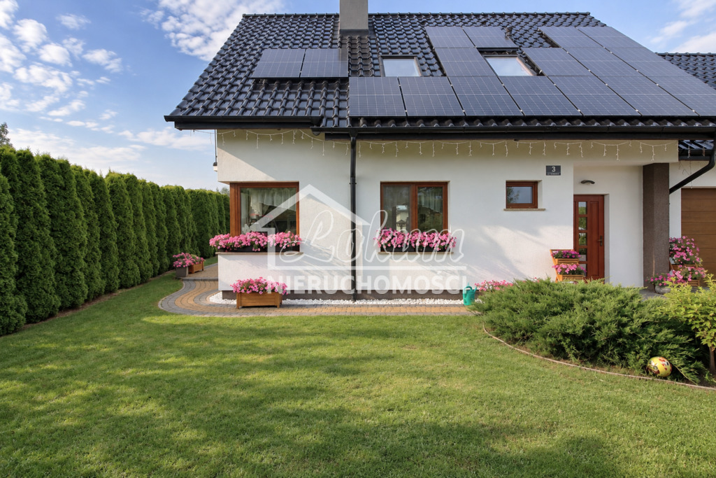 Dom 235 m², Lipiany - zdjęcie 2