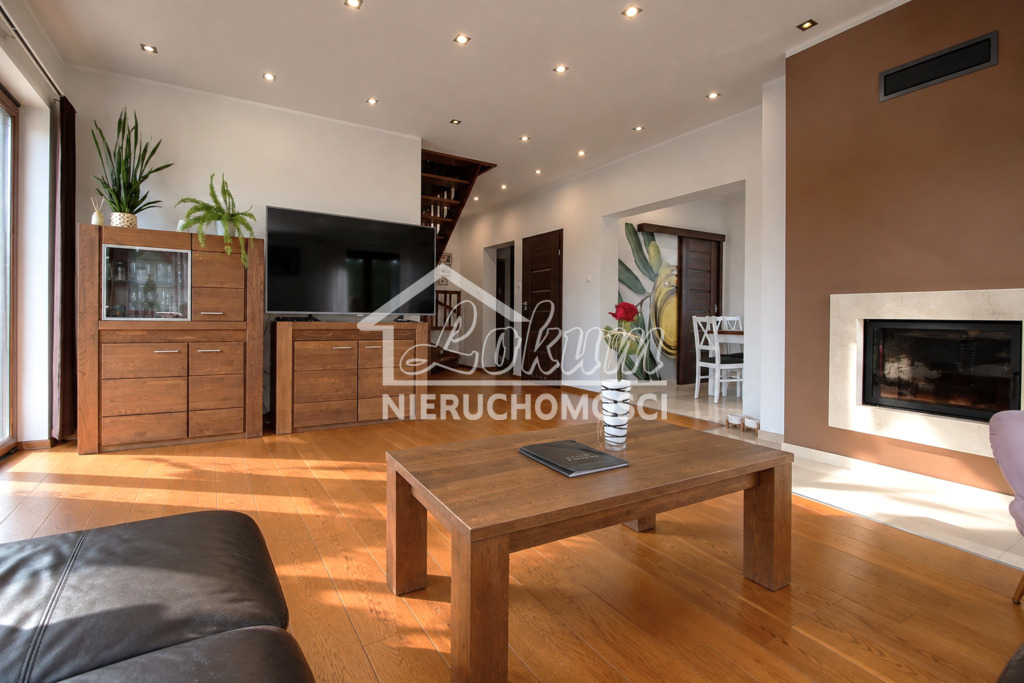 Dom 235 m², Lipiany - zdjęcie 2