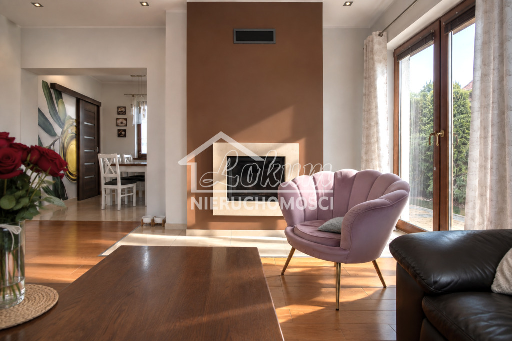 Dom 235 m², Lipiany - zdjęcie 6