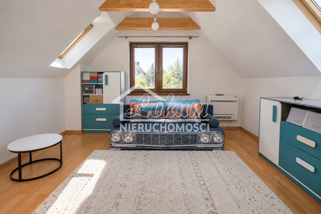 Dom 235 m², Lipiany - zdjęcie 12
