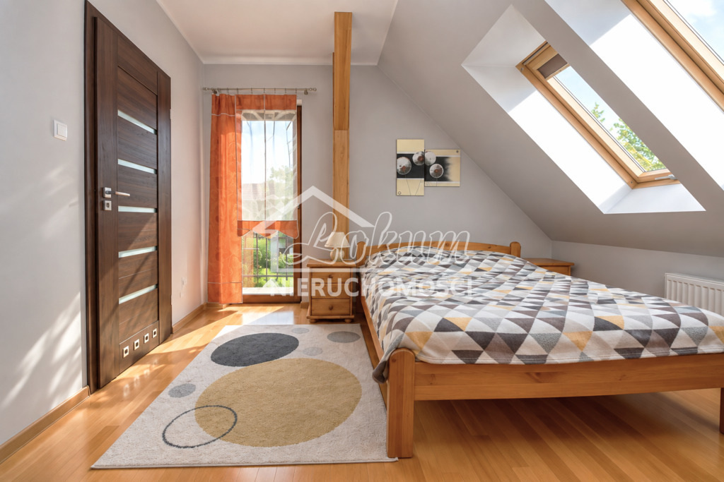 Dom 235 m², Lipiany - zdjęcie 7
