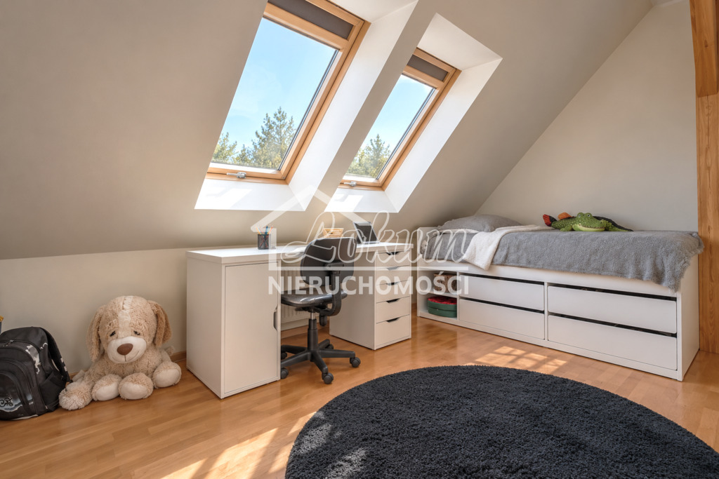 Dom 235 m², Lipiany - zdjęcie 10