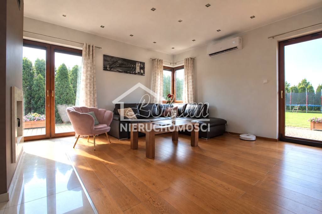 Dom 235 m², Lipiany - zdjęcie 8