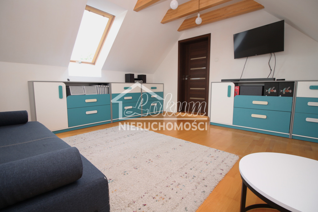 Dom 235 m², Lipiany - zdjęcie 15