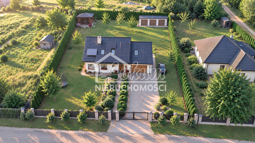 Dom 235 m², Lipiany - zdjęcie 6
