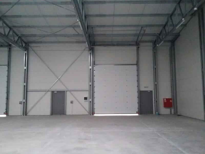 Magazyn do wynajęcia, 580&nbsp;m², Chwaszczyno, xxx - zdjęcie 4