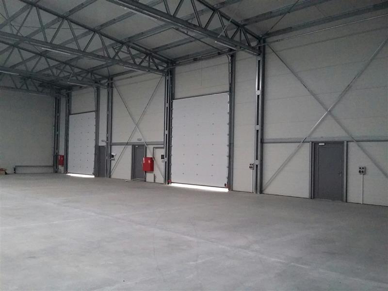 Magazyn do wynajęcia, 580&nbsp;m², Chwaszczyno, xxx - zdjęcie 7