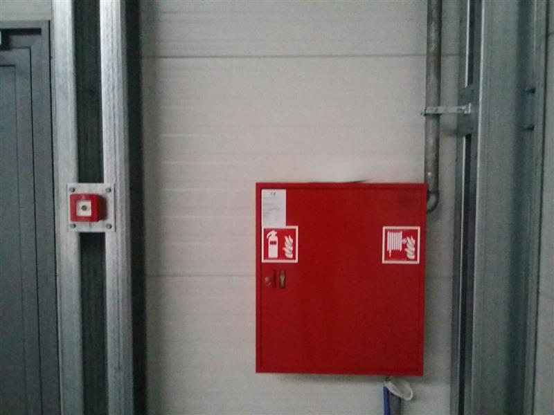 Magazyn do wynajęcia, 580&nbsp;m², Chwaszczyno, xxx - zdjęcie 6