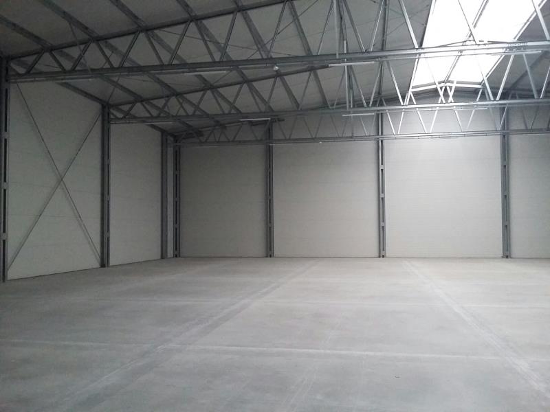 Magazyn do wynajęcia, 580&nbsp;m², Chwaszczyno, xxx - zdjęcie 3