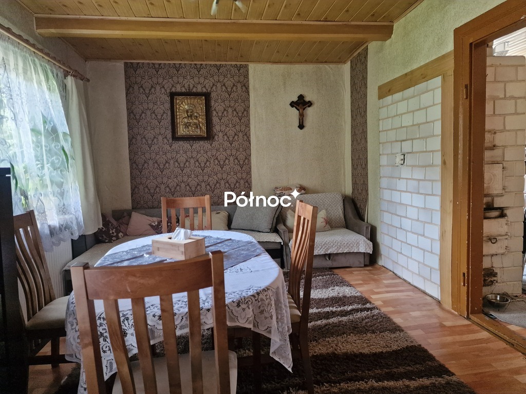 Dom 72 m², Chojewo - zdjęcie 8