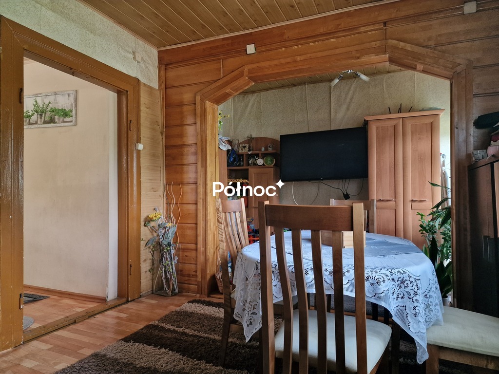 Dom 72 m², Chojewo - zdjęcie 9