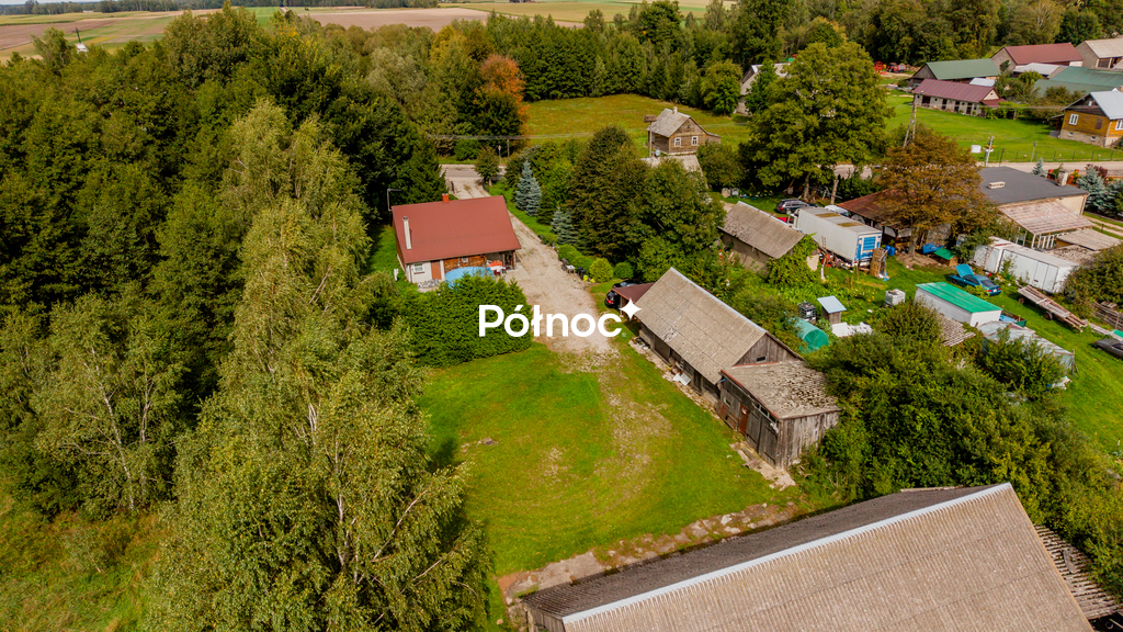 Dom 72 m², Chojewo - zdjęcie 5