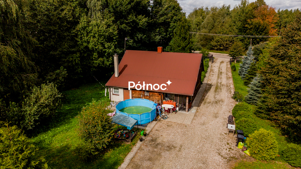 Dom 72 m², Chojewo - zdjęcie 4