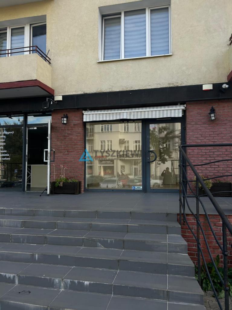 Lokal dla Twojej firmy w sercu Wrzeszcza - zdjęcie 12