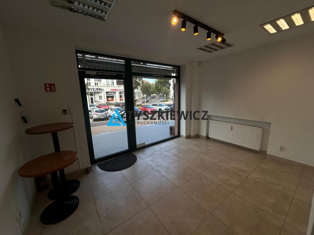 Lokal dla Twojej firmy w sercu Wrzeszcza - zdjęcie 1
