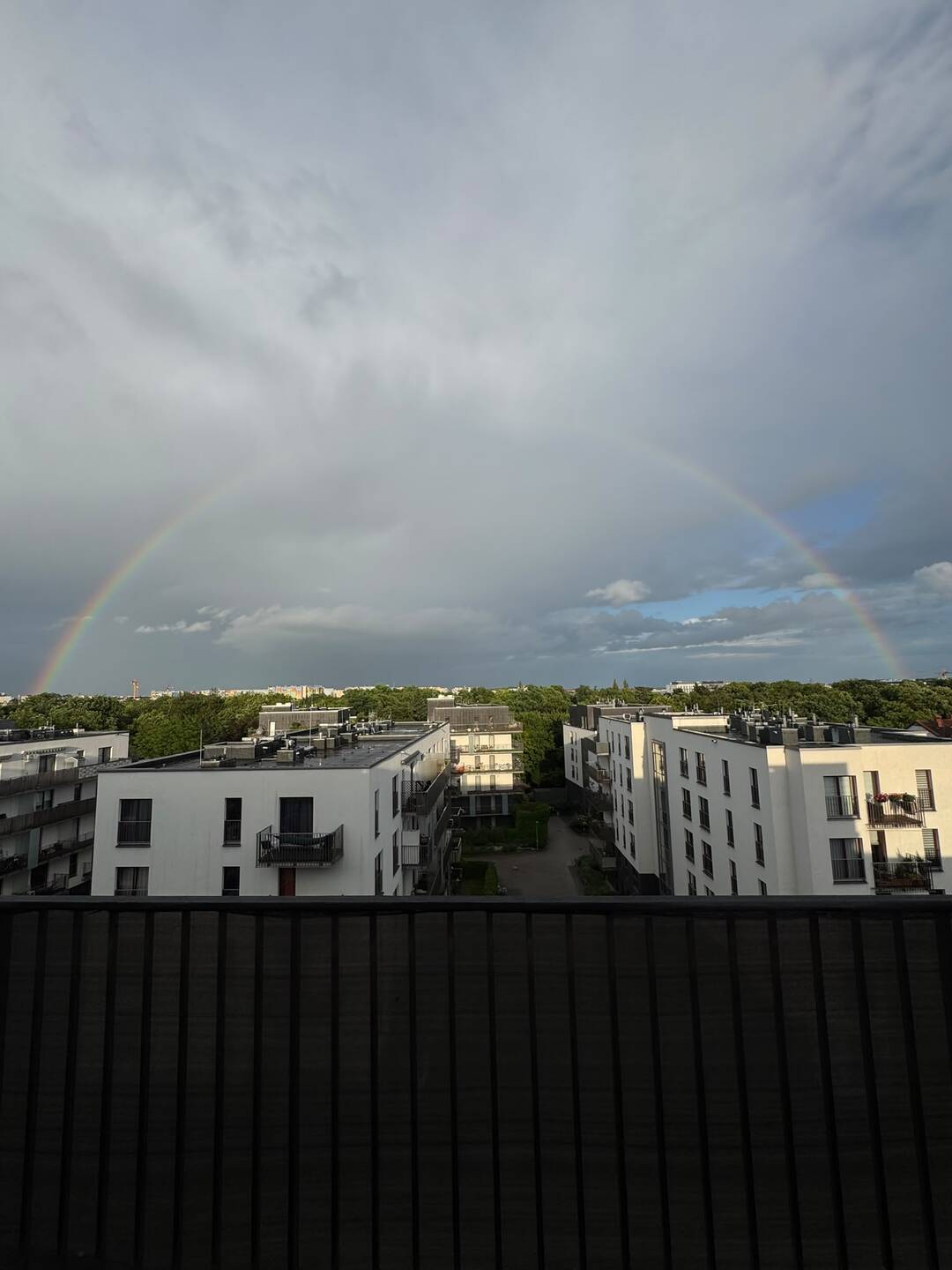 2 pokoje, z tarasem na ostatnim piętrze, ul. Ślężna przy Parku Skowrownim - zdjęcie 11