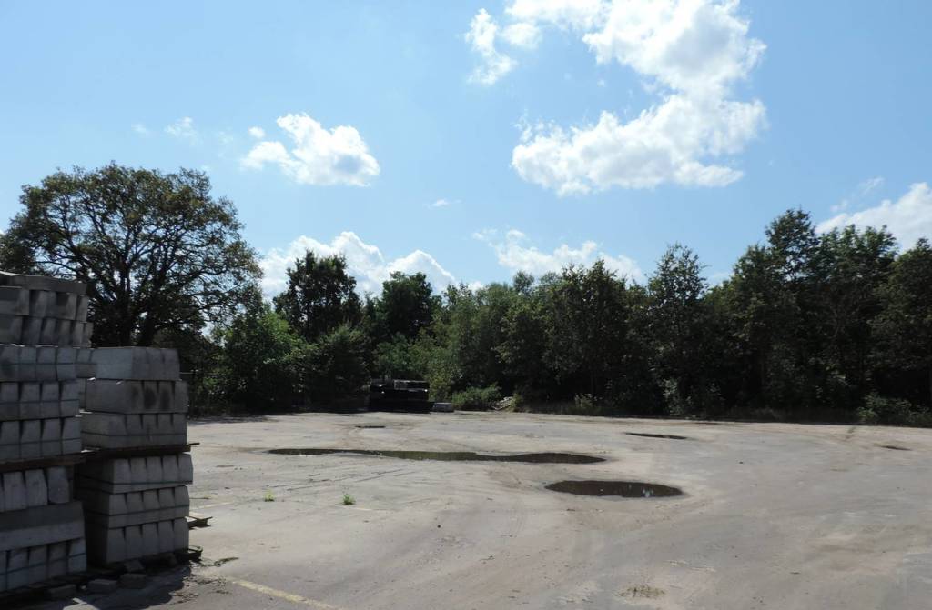 Wynajmę działkę 3791 m², Łódź, 11 Listopada - zdjęcie 2
